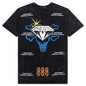 Mental Clarity S/S Knit - Shale