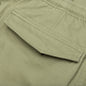 Militant Pant - Moss Stone