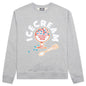 Money Crew - Heather Grey