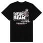 Nathan S/S Tee - Black