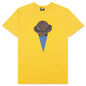 Neopolitan S/S Tee - Mimosa