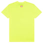 Nesting S/S Tee - Neon Yellow