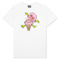 Nesting S/S Tee - White