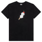 No Dice S/S Tee - Black