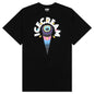 Nostalgia S/S Tee - Black