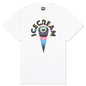 Nostalgia S/S Tee - White