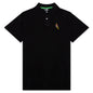 OG S/S Polo - Black