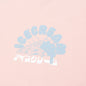 Oops L/S Knit - Rose Smoke