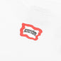 Origami S/S Tee - White