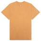 Origami S/S Tee - Doe