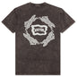 Outlaw S/S Knit - Shale