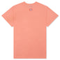Palm S/S Tee - Candle Light Peach