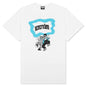 Pals S/S Tee - White