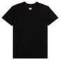 Peace S/S Tee - Black