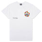 Peace S/S Tee - White