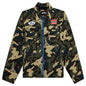 Pepper Jacket - Camo