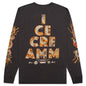 Pierce L/S Knit - Shale