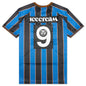 Play Time S/S Jersey - Black