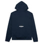 Polar Caps Hoodie - Dress Blues