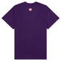 Polka S/S Tee - Acai