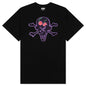 Polka S/S Tee - Black