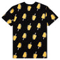 Pop S/S Tee - Black