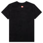 Pop S/S Tee - Black