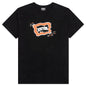 Pop S/S Tee - Black