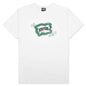 Pop S/S Tee - White