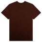 Prank S/S Tee - Brunette