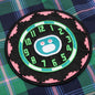Preston S/S Woven - Plaid