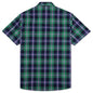 Preston S/S Woven - Plaid