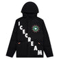 Puff Puff Jacket - Black