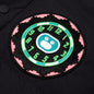 Puff Puff Jacket - Black