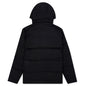 Puff Puff Jacket - Black