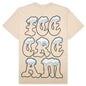 Puffy S/S Knit - Fog
