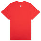 Chef S/S Tee - Tomato