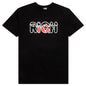Rich S/S Tee - Black