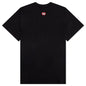 Rich S/S Tee - Black