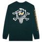 Richer L/S Knit - Ponderosa Pine