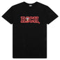 Richer S/S Tee - Black