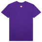 Richer S/S Tee - Prism Violet