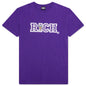 Richer S/S Tee - Prism Violet