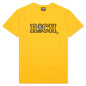 Richer S/S Tee - Spectra Yellow