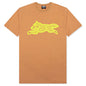 Roller S/S Tee - Doe