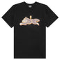 Ruby S/S Tee - Black
