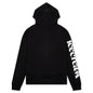 Runner Hoodie - Black