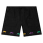 Runners Short - Black