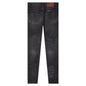 Running Dog Black Jean - Blueberry Haze