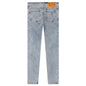Running Dog Jean - Light Blue